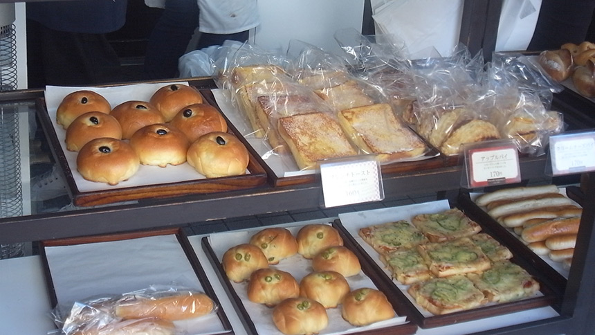 【画像】ショーケース②