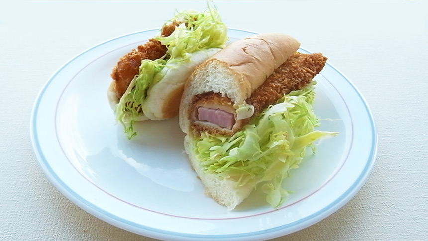 【画像】カツロール