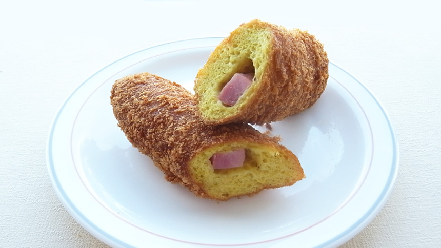 【画像】ニューバード