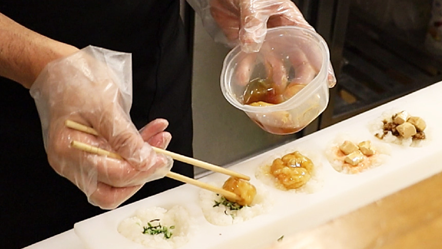 【画像】作成過程③