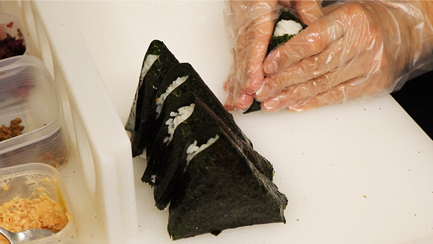 【画像】作成過程④