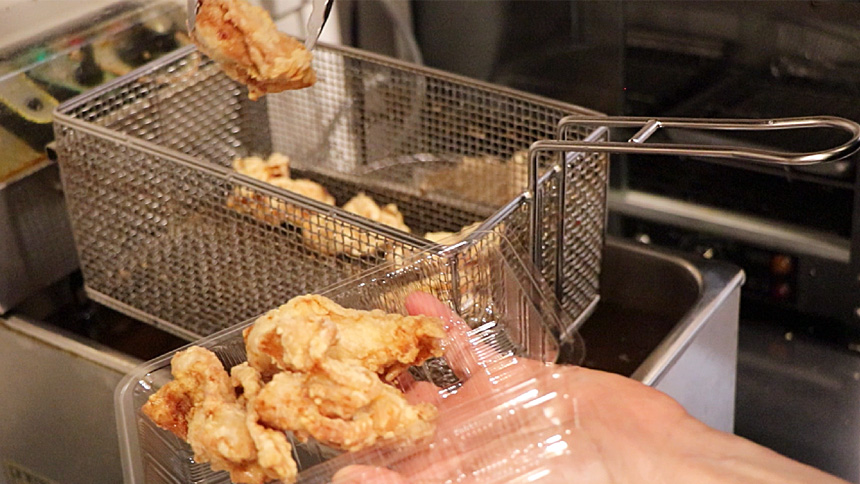 【画像】テイクアウト③