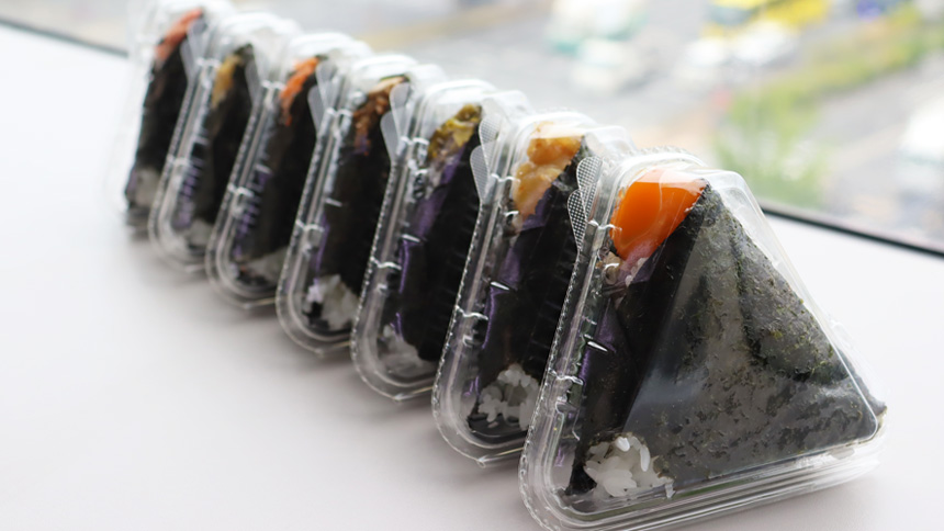 【画像】テイクアウト④