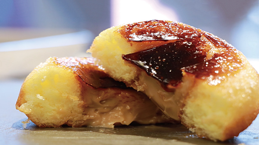 【画像】キャラメル