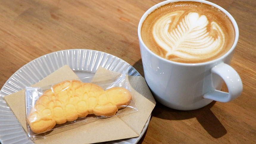 【画像】店内の様子