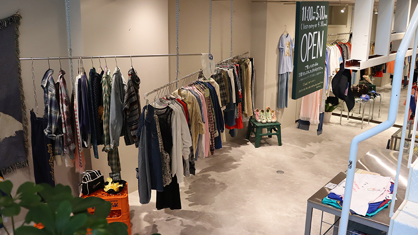 【画像】kame store①