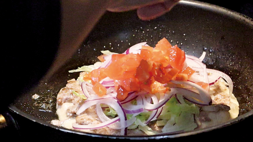 【画像】作成過程③