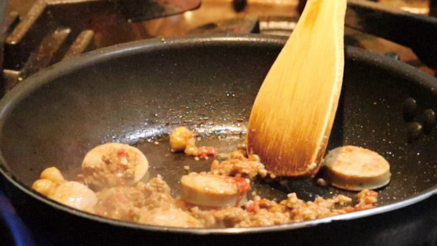 【画像】作成過程④