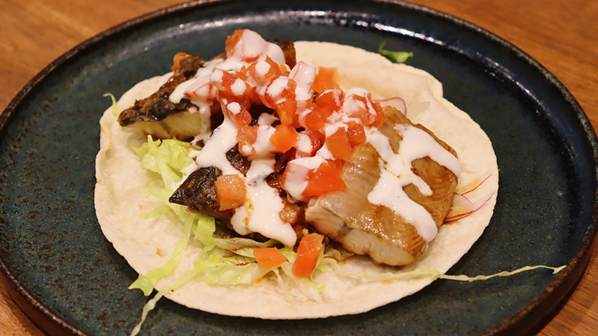 【画像】タコス①