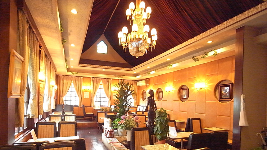 【画像】店内②