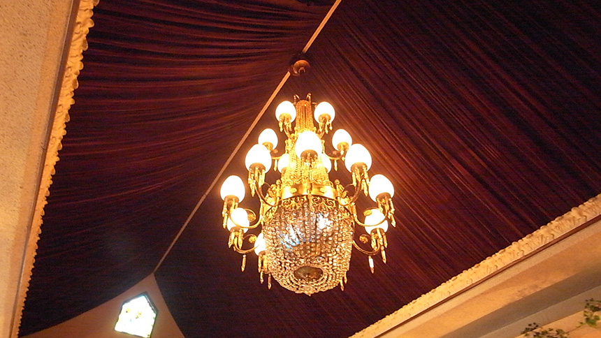 【画像】店内③