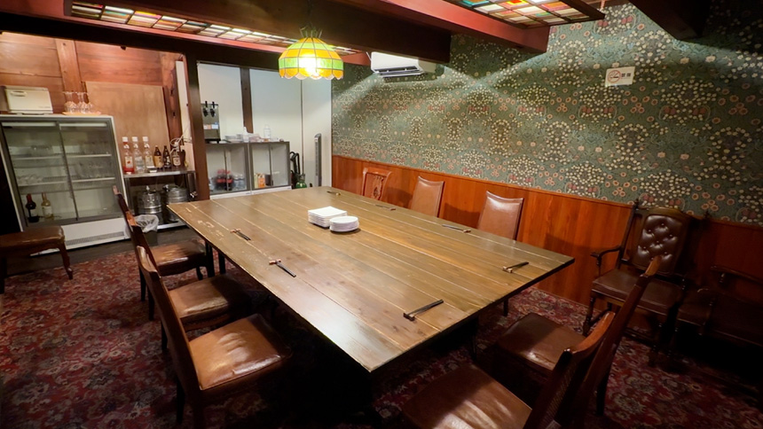 【画像】個室①