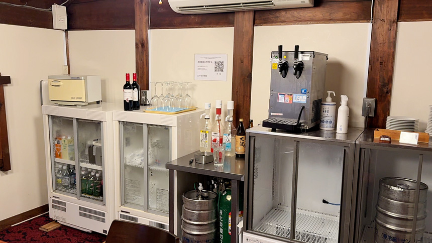 【画像】個室③