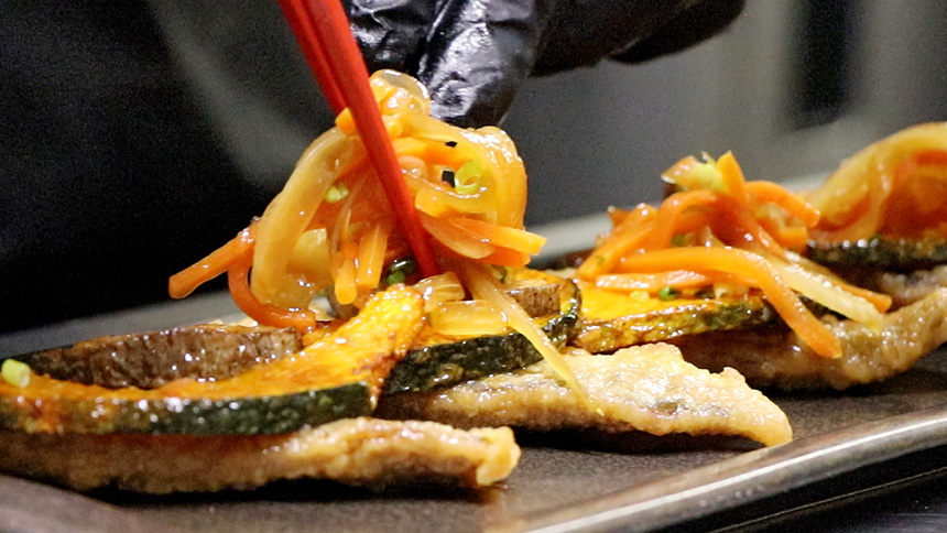 【画像】料理②