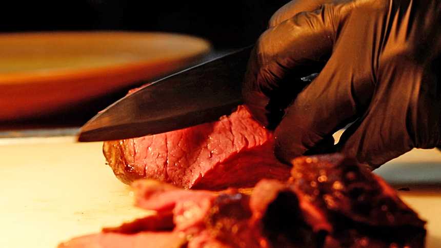 【画像】料理④