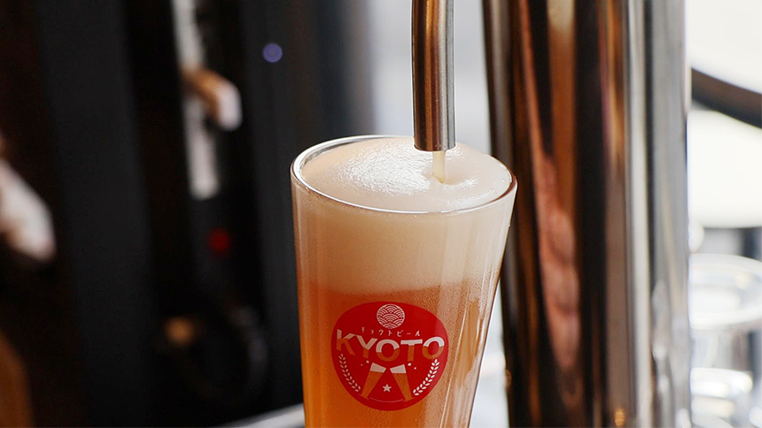 【画像】ビール②