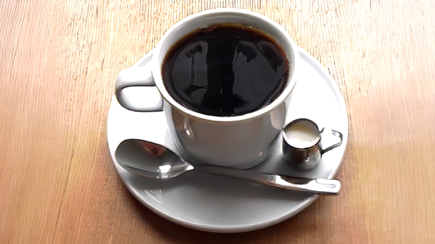 【画像】コーヒー