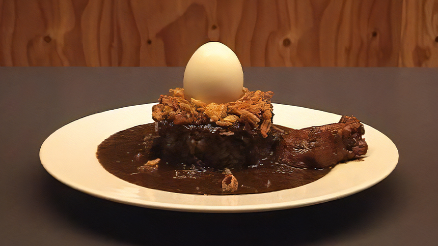 【画像】カレー