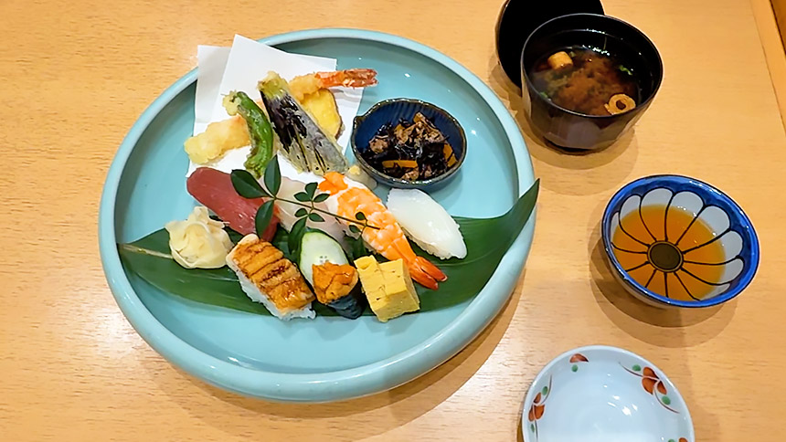 【画像】おすすめ定食