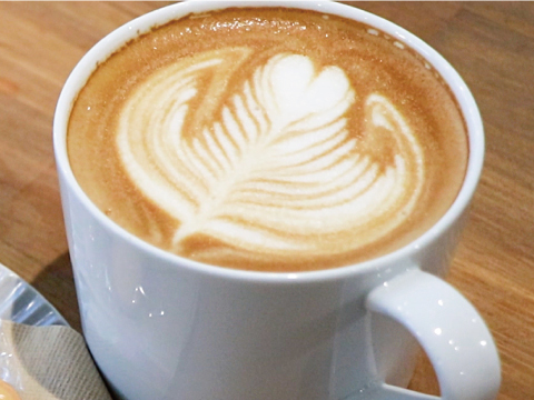 KAMEE COFFEE