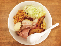 ラーメン開/CASUAL KAPPO IT