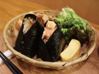 ラーメン開/CASUAL KAPPO IT