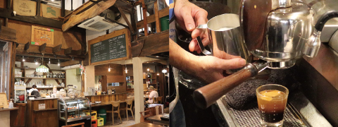 KAMEE COFFEE