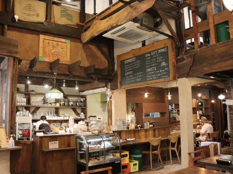 KAMEE COFFEE