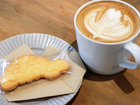 KAMEE COFFEE