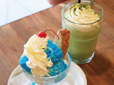 KAMEE COFFEE