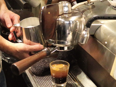KAMEE COFFEE