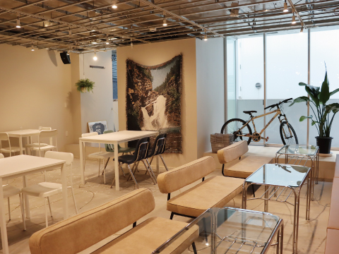 KAMEE COFFEE