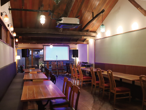 隈本総合飲食店 MAO