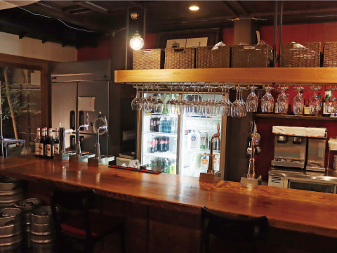 隈本総合飲食店 MAO