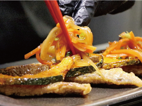 隈本総合飲食店 MAO