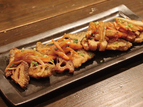 隈本総合飲食店 MAO