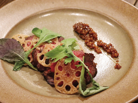 隈本総合飲食店 MAO