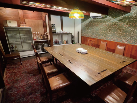 隈本総合飲食店 MAO