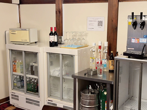 隈本総合飲食店 MAO