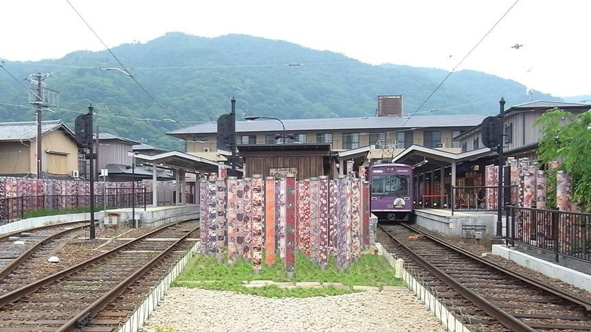 【画像】キモノフォレスト②