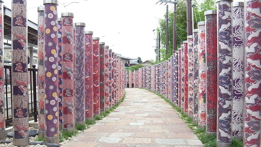 【画像】キモノフォレスト③