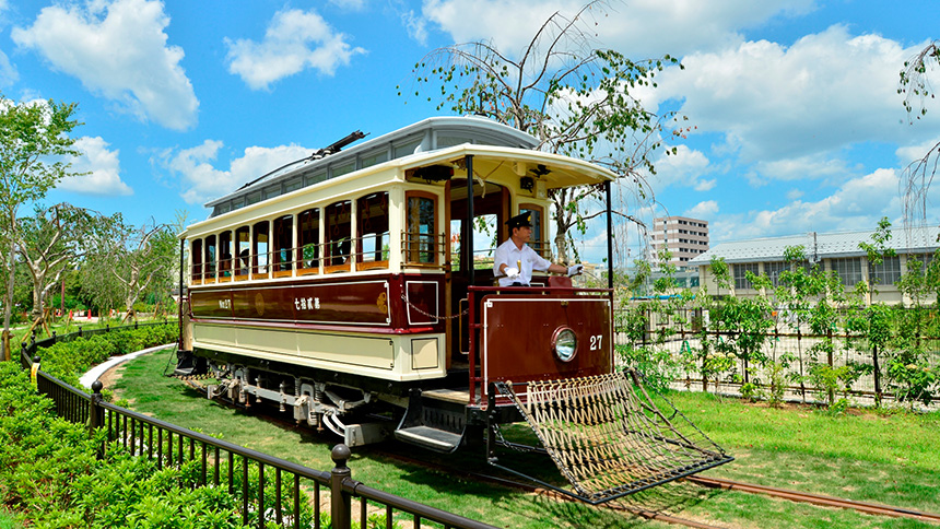 【画像】すざくゆめ広場④