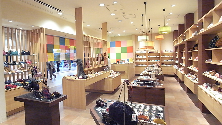 【画像】店内①