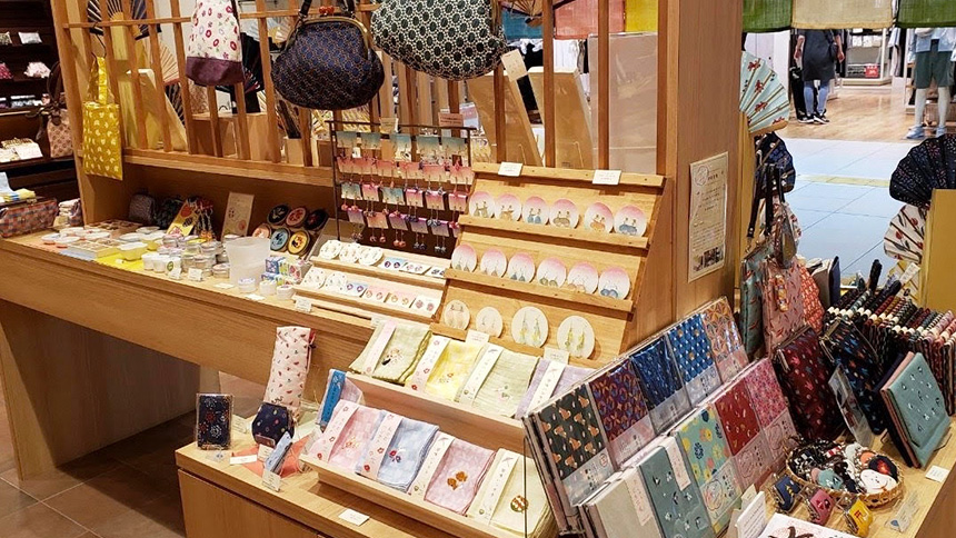 【画像】店内②