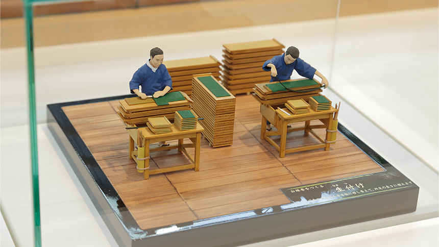 【画像】ミニチュア