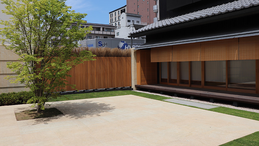 【画像】店内②