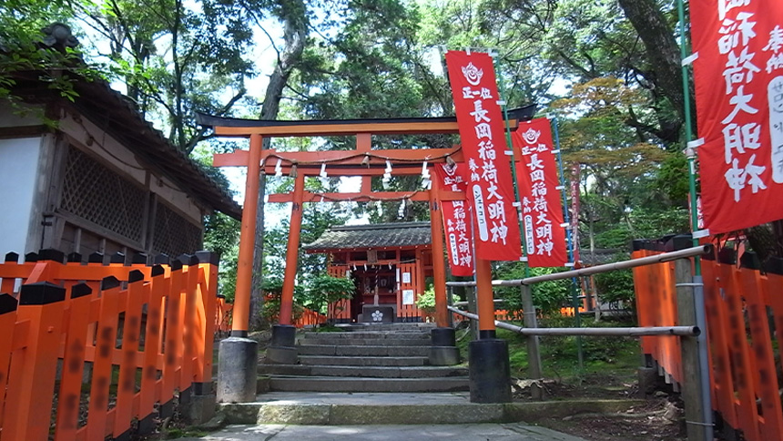 【画像】境内②