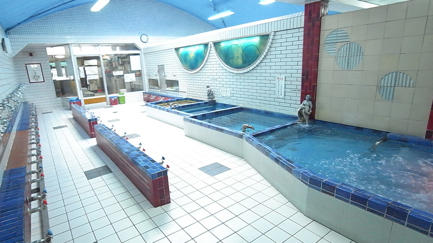 【画像】風呂①