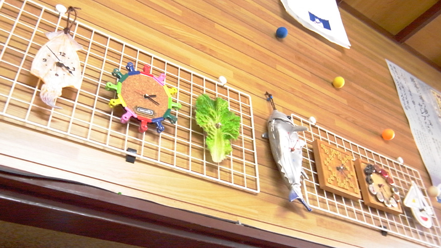 【画像】脱衣所2