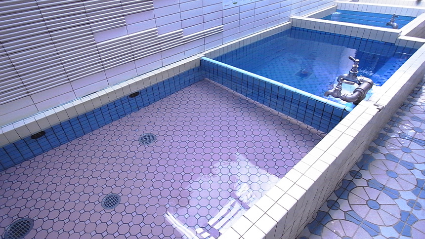 【画像】お風呂2